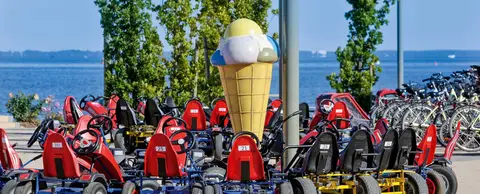 Reisemobil-Marina Müritz