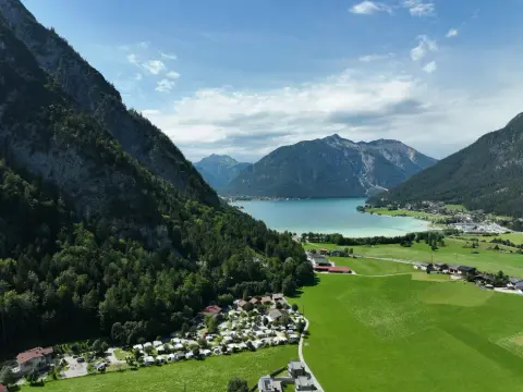 Karwendel Camping
