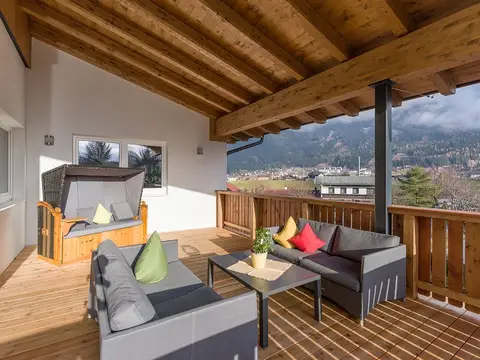 Karwendel Camping