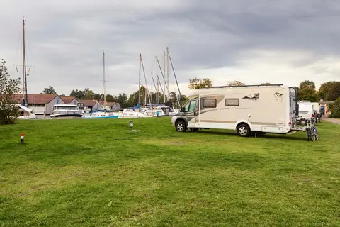 Camping de Domp