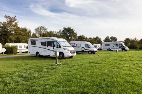 Camping de Domp