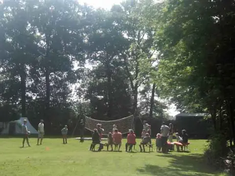 Mini Camping Twekkelo