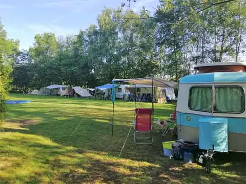 Mini Camping Twekkelo