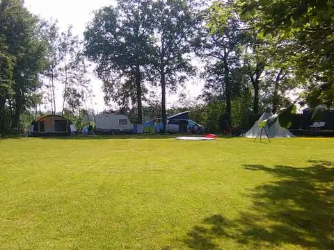 Mini Camping Twekkelo