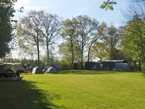 Mini Camping Twekkelo