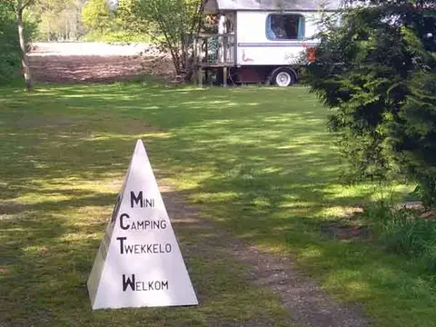 Mini Camping Twekkelo