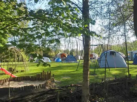 Mini Camping Twekkelo