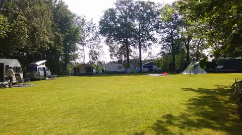 Mini Camping Twekkelo