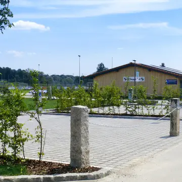 Komfortstellplätze Natternberg, Elypso