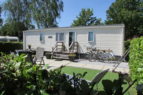 Camping De Kasteelse Bossen