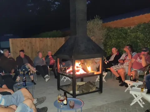 Camping De Kasteelse Bossen