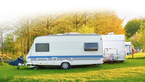 Camping de Deyel
