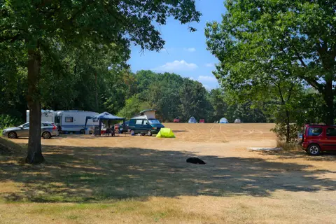 Camping de Deyel