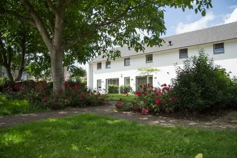 Hoeve Kroonen
