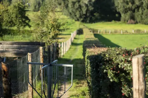 Hoeve Kroonen