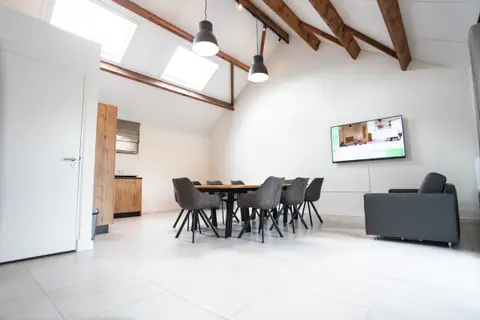 Hoeve Kroonen