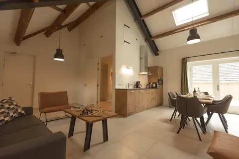 Hoeve Kroonen