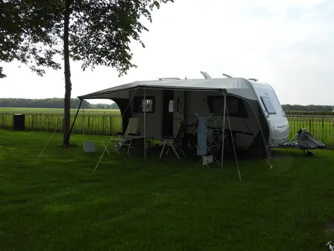 Camping Boszicht