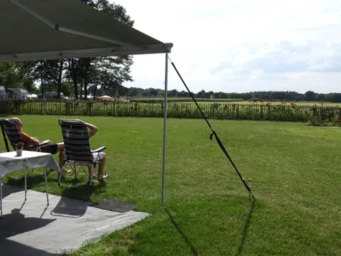 Camping Boszicht