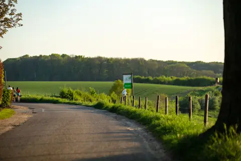 Minicamping Boerderij Berghemmerhof