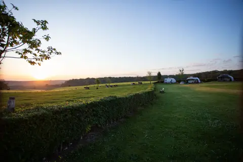 Minicamping Boerderij Berghemmerhof