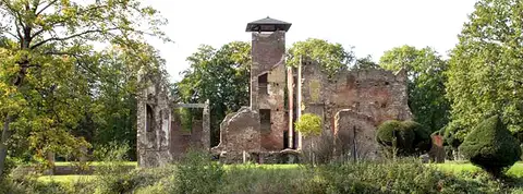 Hoeve de Maasduinen