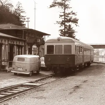 Wohnmobilstellplatz Zellerhof