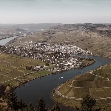 Wohnmobilstellplatz Zellerhof