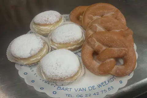 Hof van Libeek