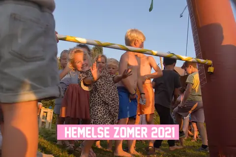 Hemels