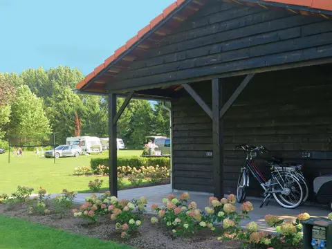 Camping Scheyvenhof
