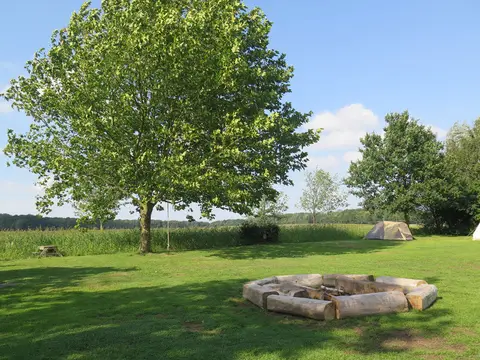 Camping Scheyvenhof