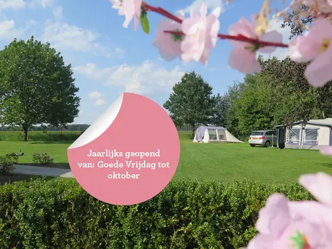 Camping Scheyvenhof