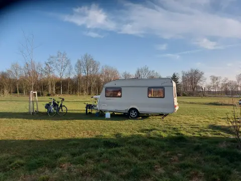 Natuurcamping Den Buizerd