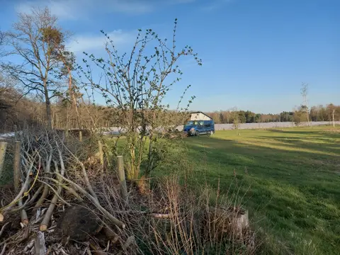Natuurcamping Den Buizerd