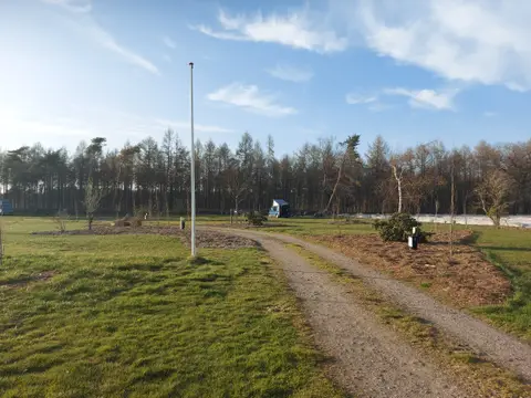 Natuurcamping Den Buizerd