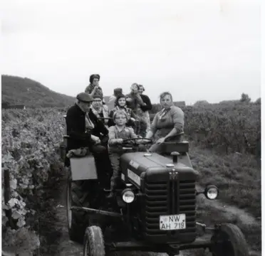 Weingut Klohr