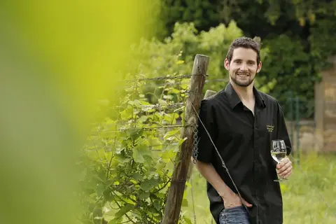 Weingut Klohr
