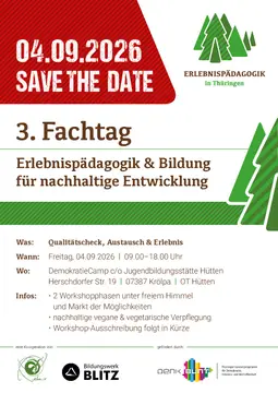 Natur-Erlebnis-Zentrum