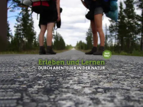 Natur-Erlebnis-Zentrum