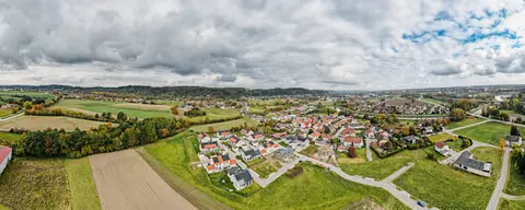 Wohnmobilstellplatz Winhöring