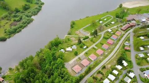 Campingplatz Waldmünchen