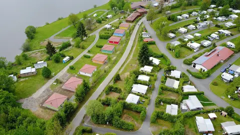 Campingplatz Waldmünchen