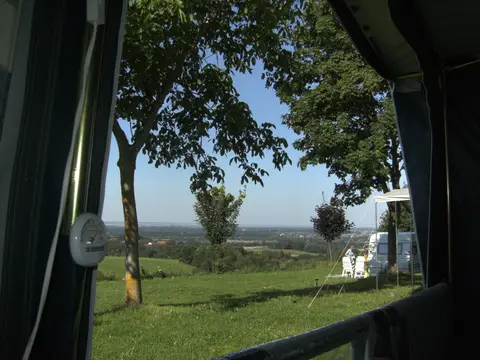 Camping Kapfelberg
