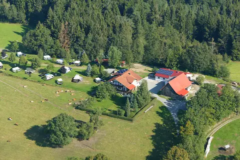 Camping Kapfelberg
