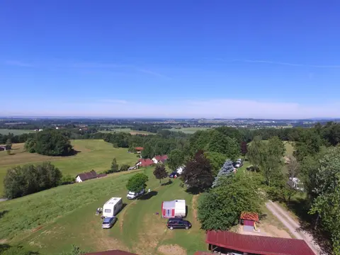 Camping Kapfelberg
