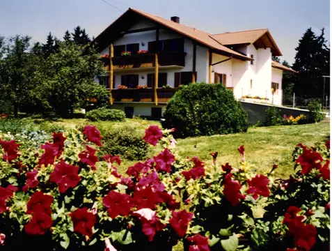 Camping Kapfelberg