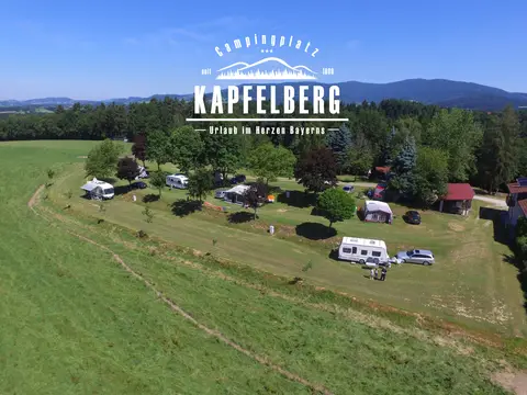 Camping Kapfelberg