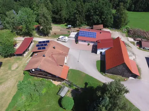 Camping Kapfelberg