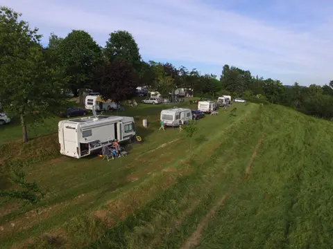 Camping Kapfelberg